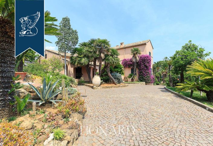 Image No.11-Villa de 6 chambres à vendre à San Remo