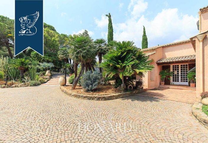 Image No.15-Villa de 6 chambres à vendre à San Remo