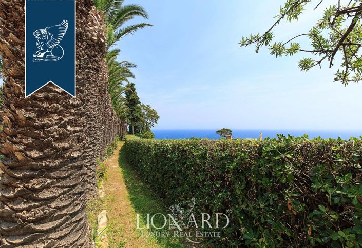 Image No.16-Villa de 6 chambres à vendre à San Remo