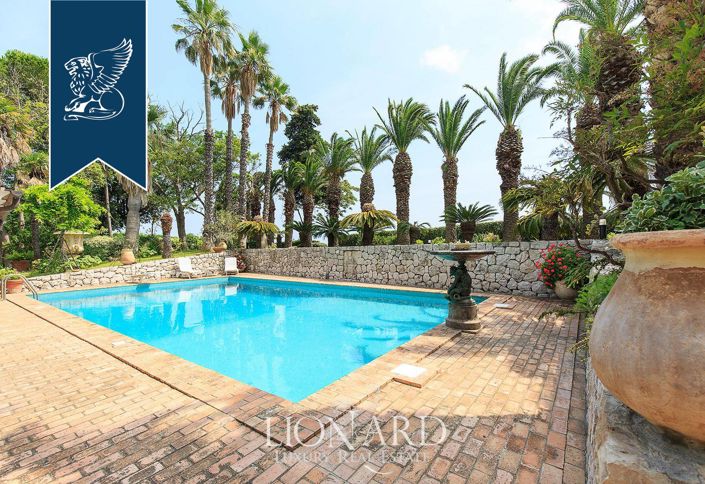 Image No.18-Villa de 6 chambres à vendre à San Remo