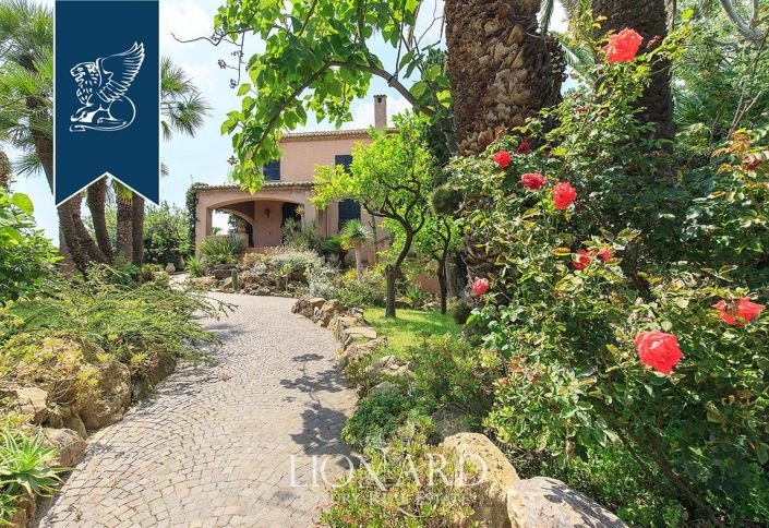 Image No.19-Villa de 6 chambres à vendre à San Remo