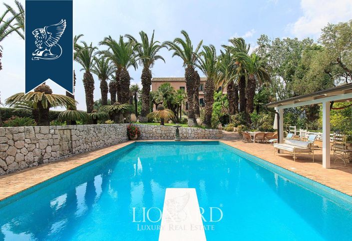 Image No.2-Villa de 6 chambres à vendre à San Remo