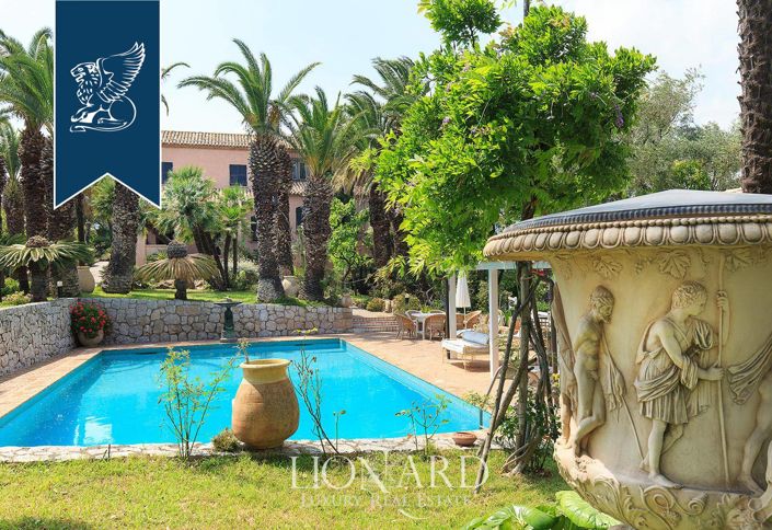 Image No.22-Villa de 6 chambres à vendre à San Remo