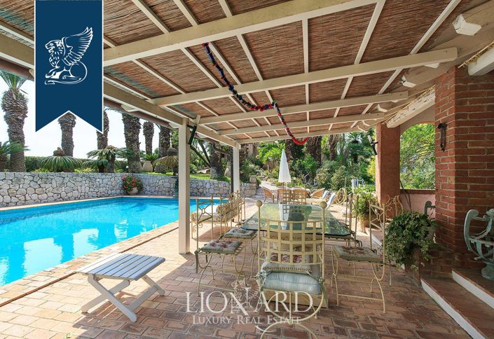 Image No.23-Villa de 6 chambres à vendre à San Remo