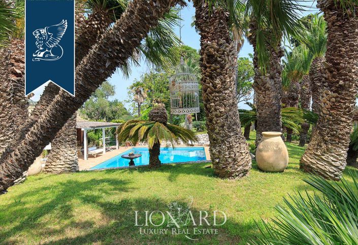 Image No.25-Villa de 6 chambres à vendre à San Remo