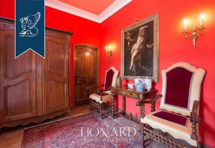 Image No.26-Villa de 6 chambres à vendre à San Remo