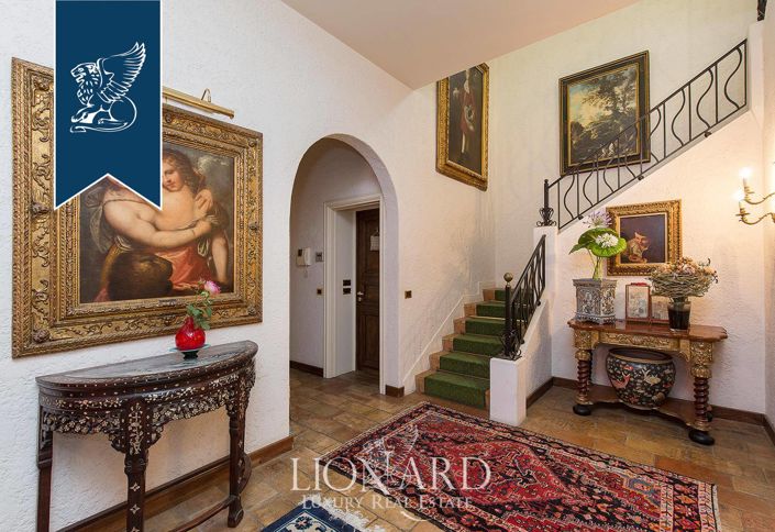 Image No.27-Villa de 6 chambres à vendre à San Remo