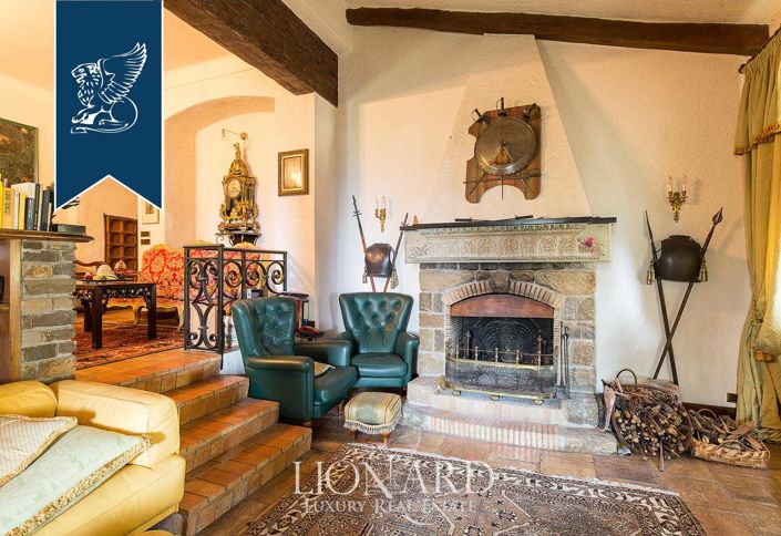 Image No.28-Villa de 6 chambres à vendre à San Remo