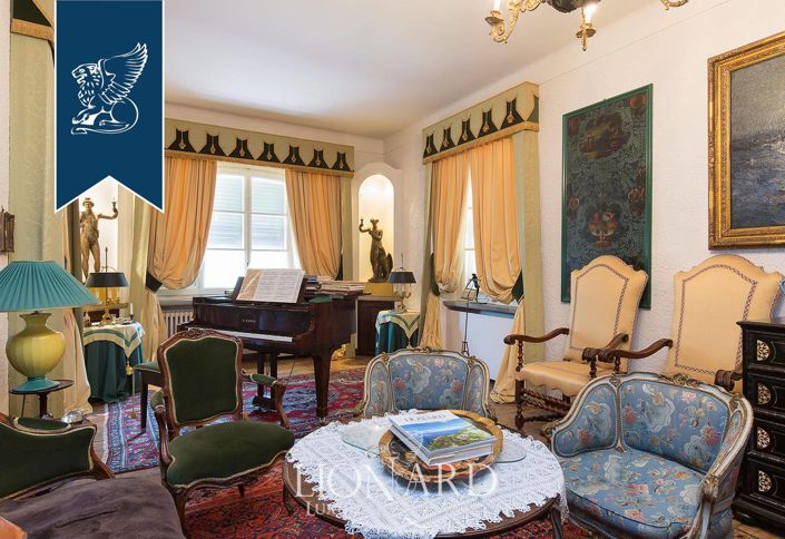 Image No.29-Villa de 6 chambres à vendre à San Remo