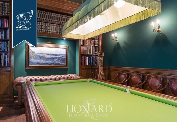 Image No.30-Villa de 6 chambres à vendre à San Remo