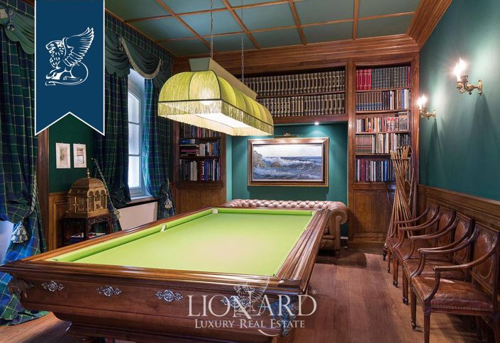 Image No.31-Villa de 6 chambres à vendre à San Remo