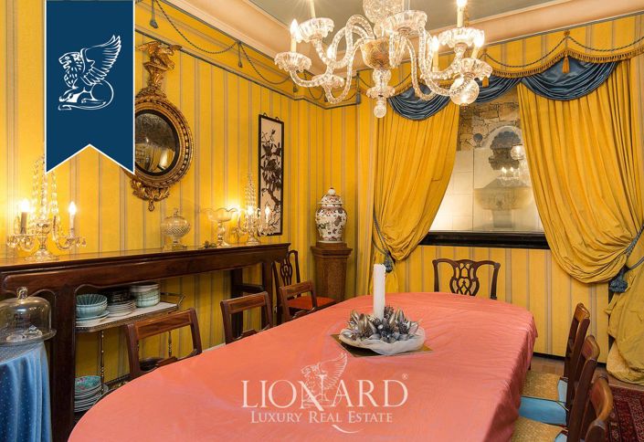 Image No.34-Villa de 6 chambres à vendre à San Remo