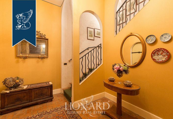 Image No.36-Villa de 6 chambres à vendre à San Remo