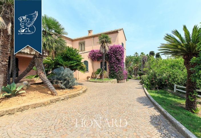 Image No.5-Villa de 6 chambres à vendre à San Remo