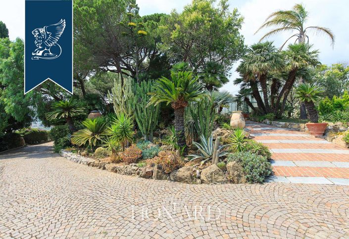 Image No.6-Villa de 6 chambres à vendre à San Remo