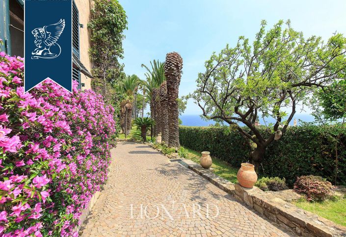 Image No.8-Villa de 6 chambres à vendre à San Remo