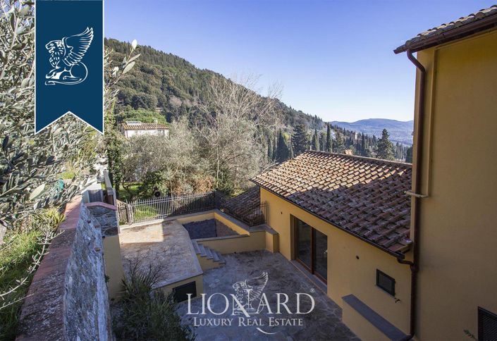 Image No.22-8 Bed Villa for sale