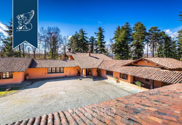 Image No.10-Villa de 4 chambres à vendre à Novara