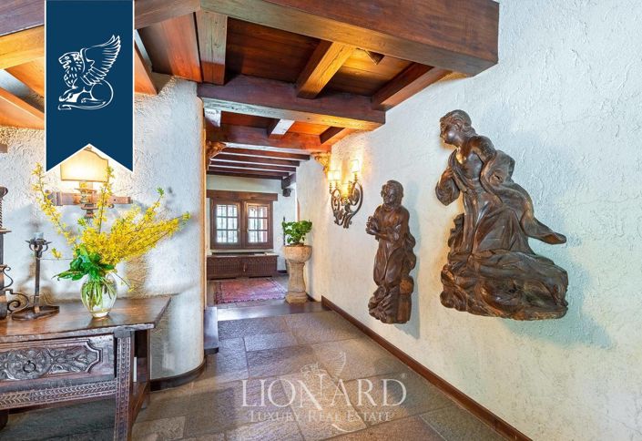 Image No.16-Villa de 4 chambres à vendre à Novara