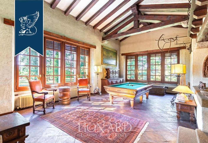 Image No.17-Villa de 4 chambres à vendre à Novara