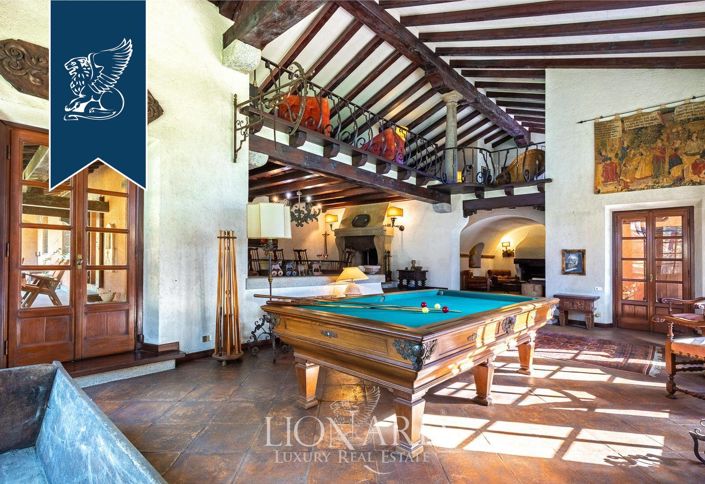 Image No.20-Villa de 4 chambres à vendre à Novara