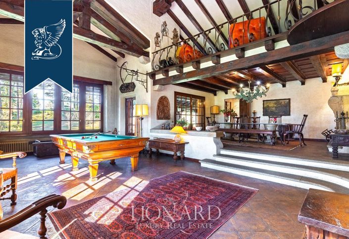 Image No.21-Villa de 4 chambres à vendre à Novara