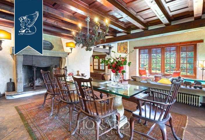 Image No.22-Villa de 4 chambres à vendre à Novara