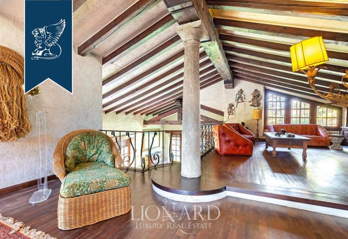 Image No.27-Villa de 4 chambres à vendre à Novara