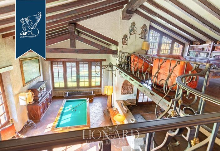 Image No.31-Villa de 4 chambres à vendre à Novara