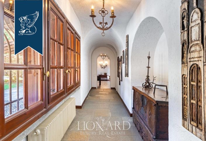 Image No.37-Villa de 4 chambres à vendre à Novara