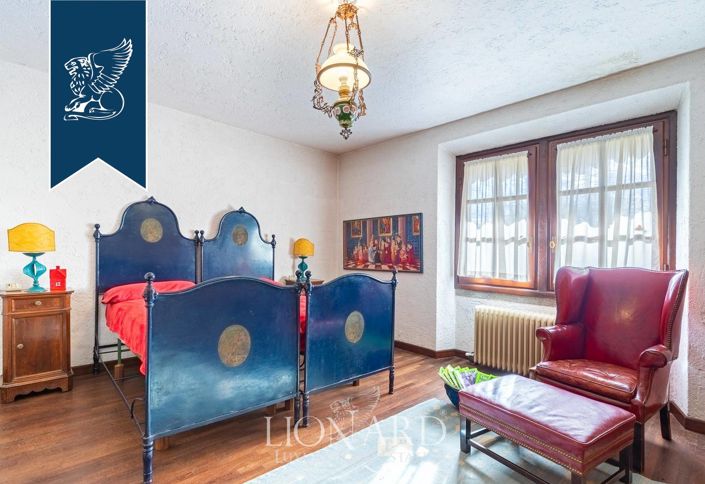 Image No.43-Villa de 4 chambres à vendre à Novara