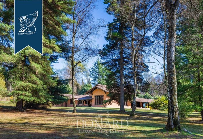 Image No.6-Villa de 4 chambres à vendre à Novara