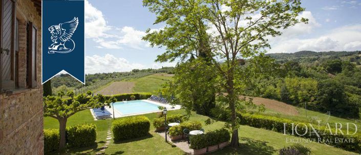 Image No.45-12 Bed Farmhouse for sale