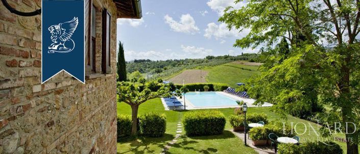 Image No.50-12 Bed Farmhouse for sale