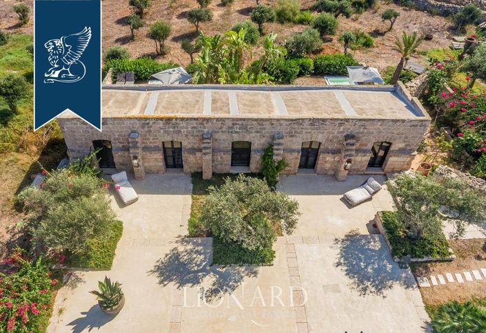 Image No.20-Un hôtel de 10 chambres à vendre à Favignana