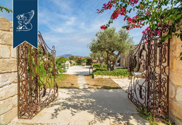 Image No.11-Un hôtel de 10 chambres à vendre à Favignana