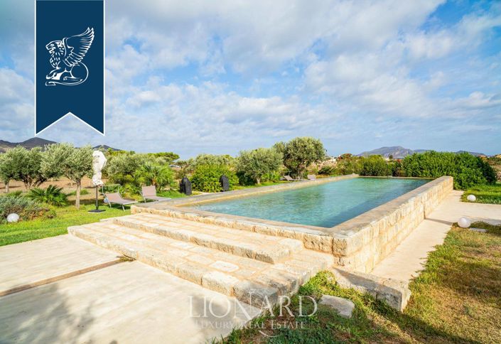 Image No.14-Un hôtel de 10 chambres à vendre à Favignana