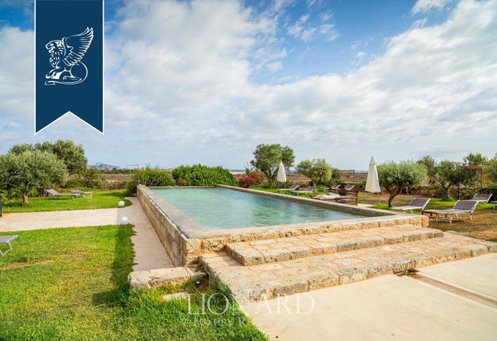 Image No.15-Un hôtel de 10 chambres à vendre à Favignana