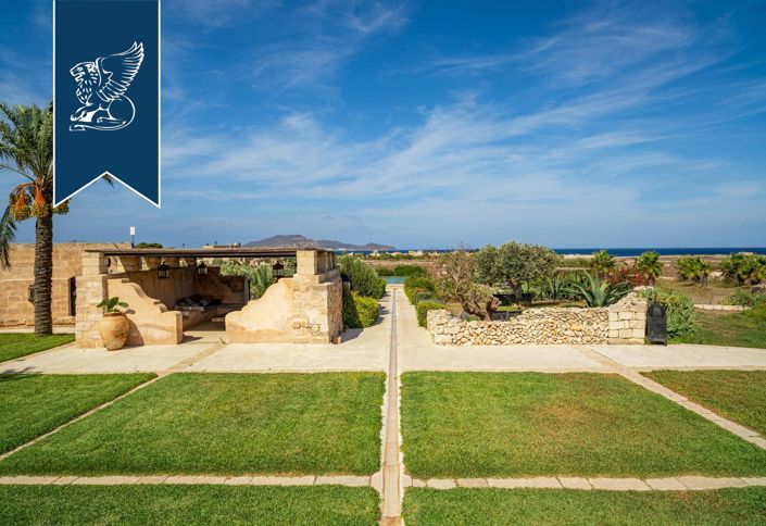 Image No.16-Un hôtel de 10 chambres à vendre à Favignana