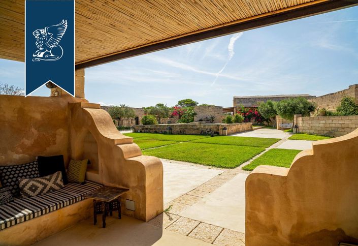 Image No.18-Un hôtel de 10 chambres à vendre à Favignana