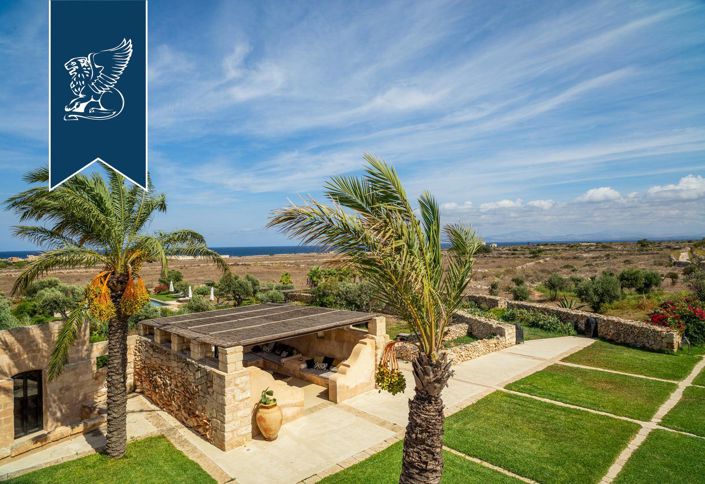 Image No.17-Un hôtel de 10 chambres à vendre à Favignana