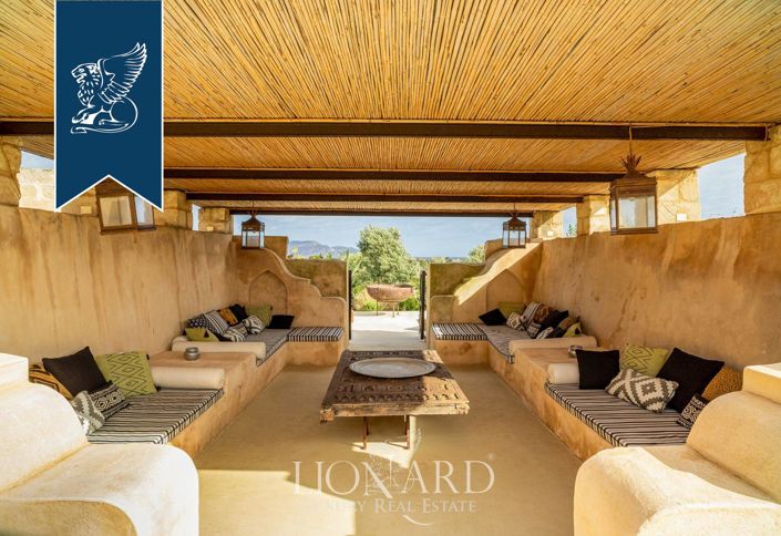 Image No.19-Un hôtel de 10 chambres à vendre à Favignana