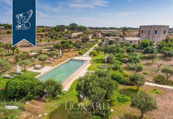 Image No.9-Un hôtel de 10 chambres à vendre à Favignana