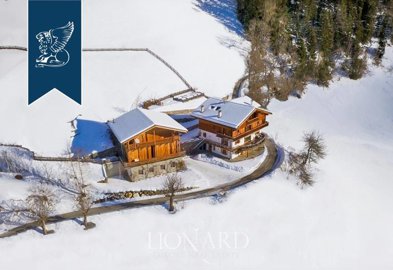 Lionard S.p.A. most sold property