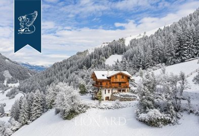 Lionard S.p.A. most sold property