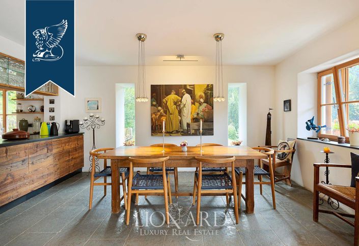 Image No.10-Villa de 5 chambres à vendre à Luson