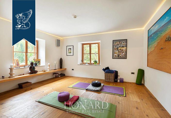 Image No.13-Villa de 5 chambres à vendre à Luson