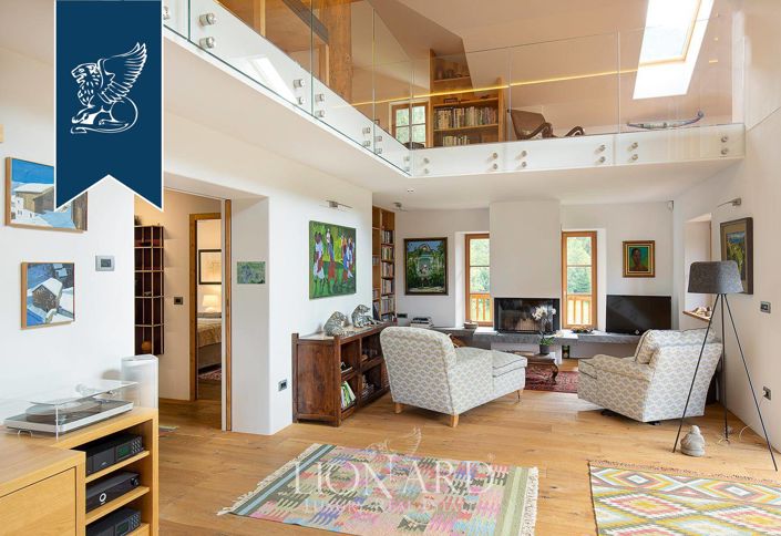 Image No.14-Villa de 5 chambres à vendre à Luson