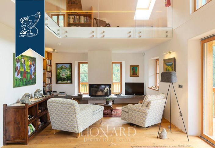 Image No.15-Villa de 5 chambres à vendre à Luson