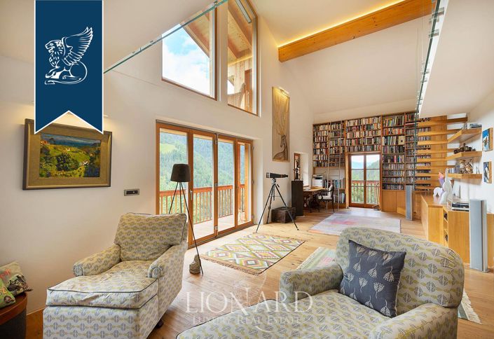 Image No.16-Villa de 5 chambres à vendre à Luson